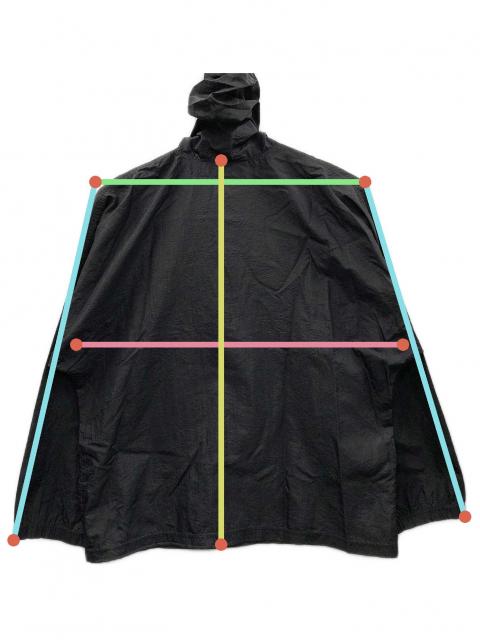 中古・古着通販】UMBRO (アンブロ) ナイロンジャケット アノラック