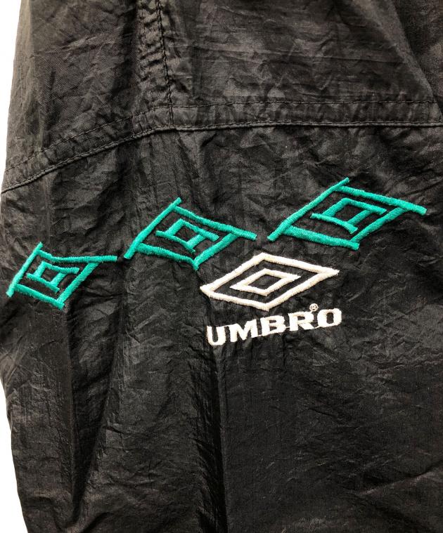 中古・古着通販】UMBRO (アンブロ) ナイロンジャケット アノラック