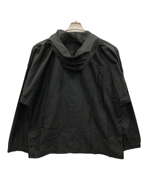 中古・古着通販】UMBRO (アンブロ) ナイロンジャケット アノラック