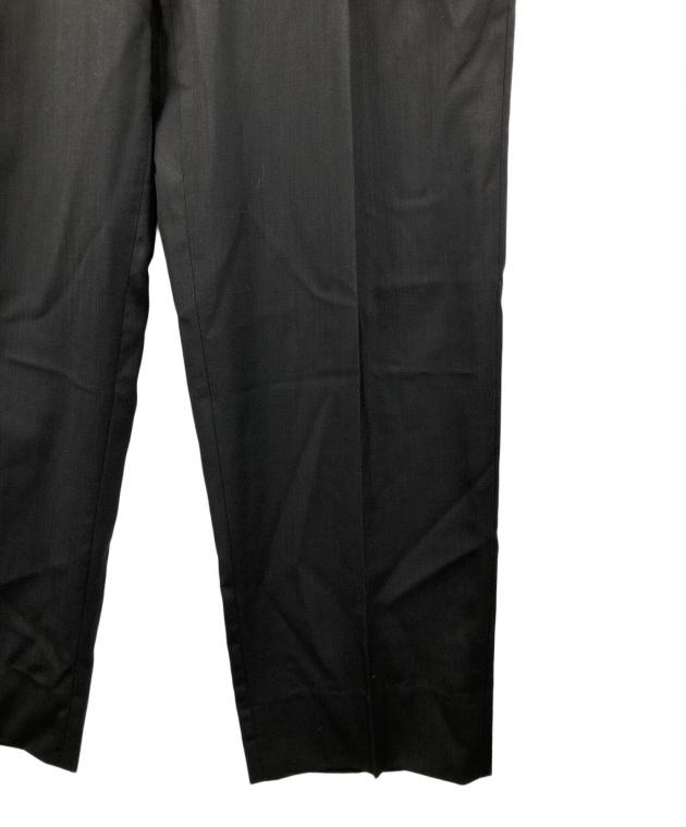 中古・古着通販】ERMENEGILDO ZEGNA (エルメネジルド・ゼニア) タック