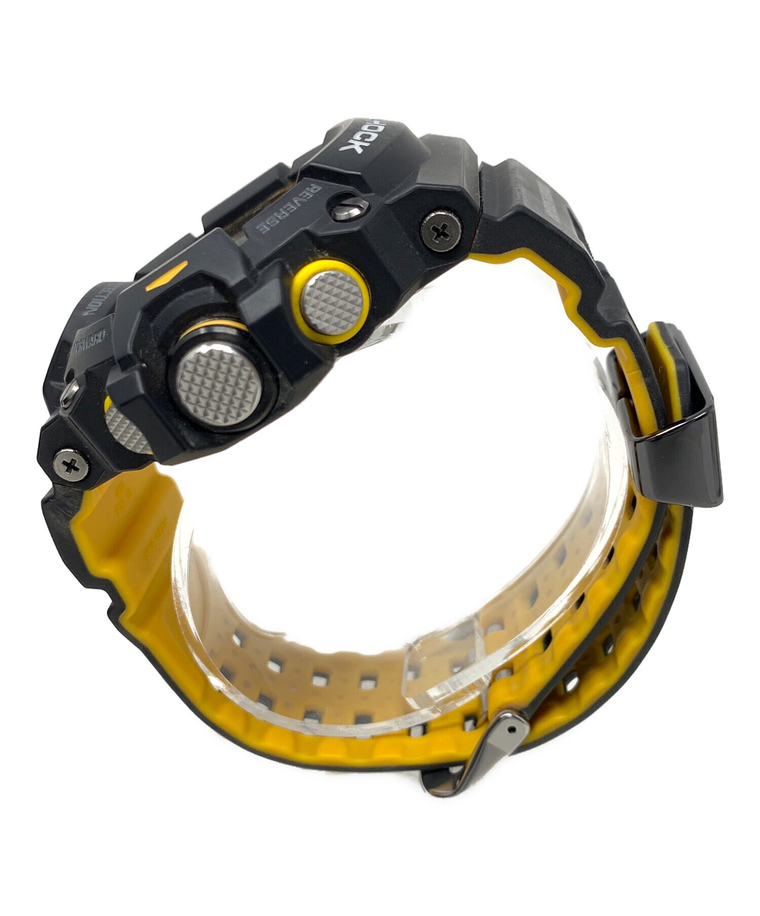 中古・古着通販】CASIO (カシオ) 腕時計 G-SHOCK（ジーショック