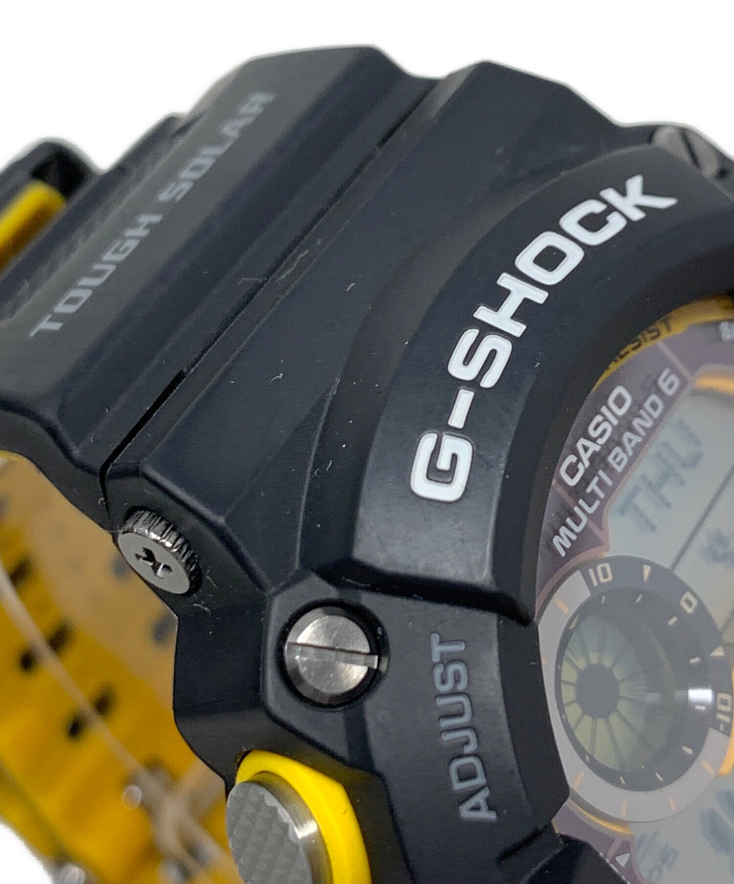 中古・古着通販】CASIO (カシオ) 腕時計 G-SHOCK（ジーショック