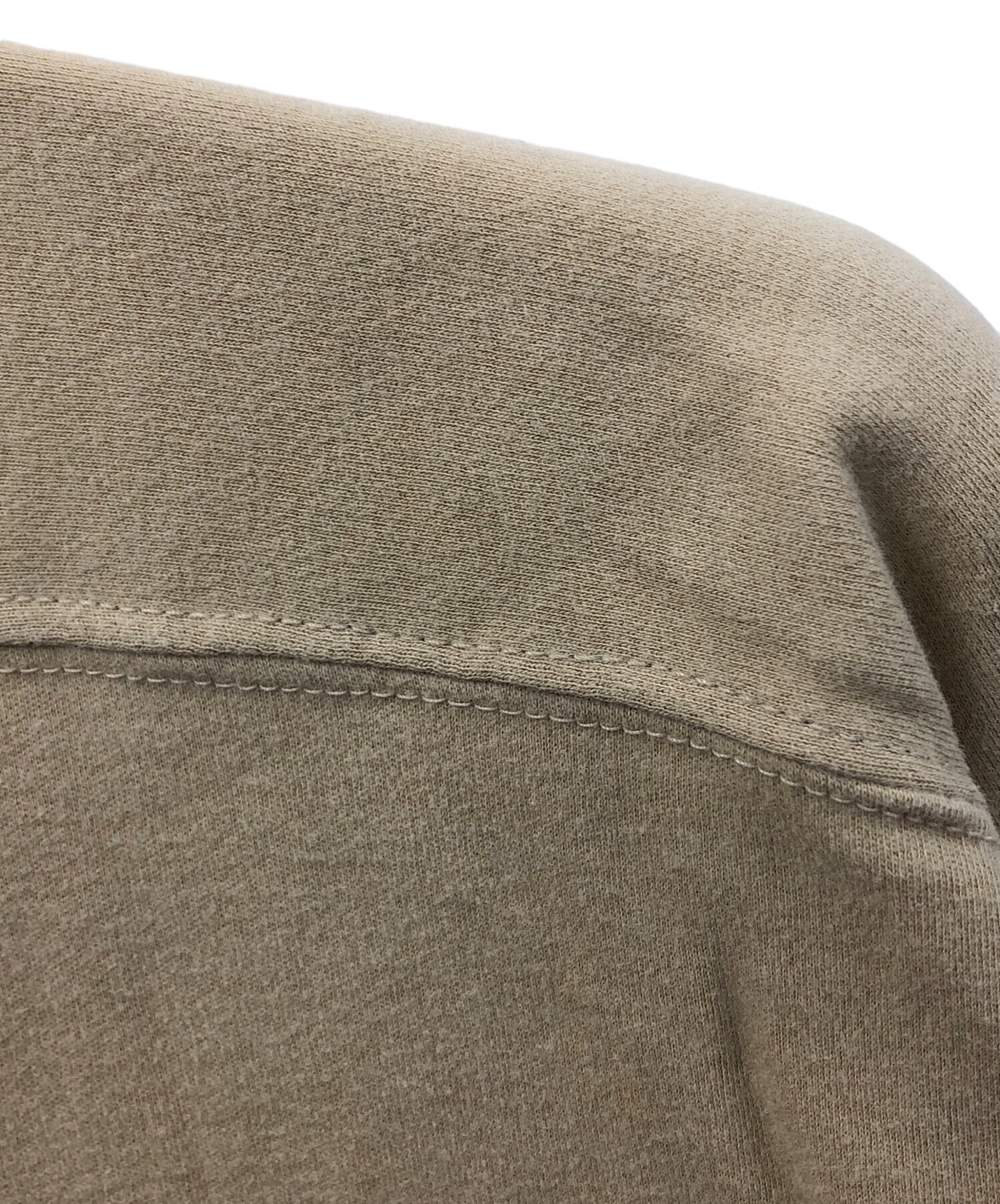 中古・古着通販】DRIES VAN NOTEN (ドリスヴァンノッテン) Vネック