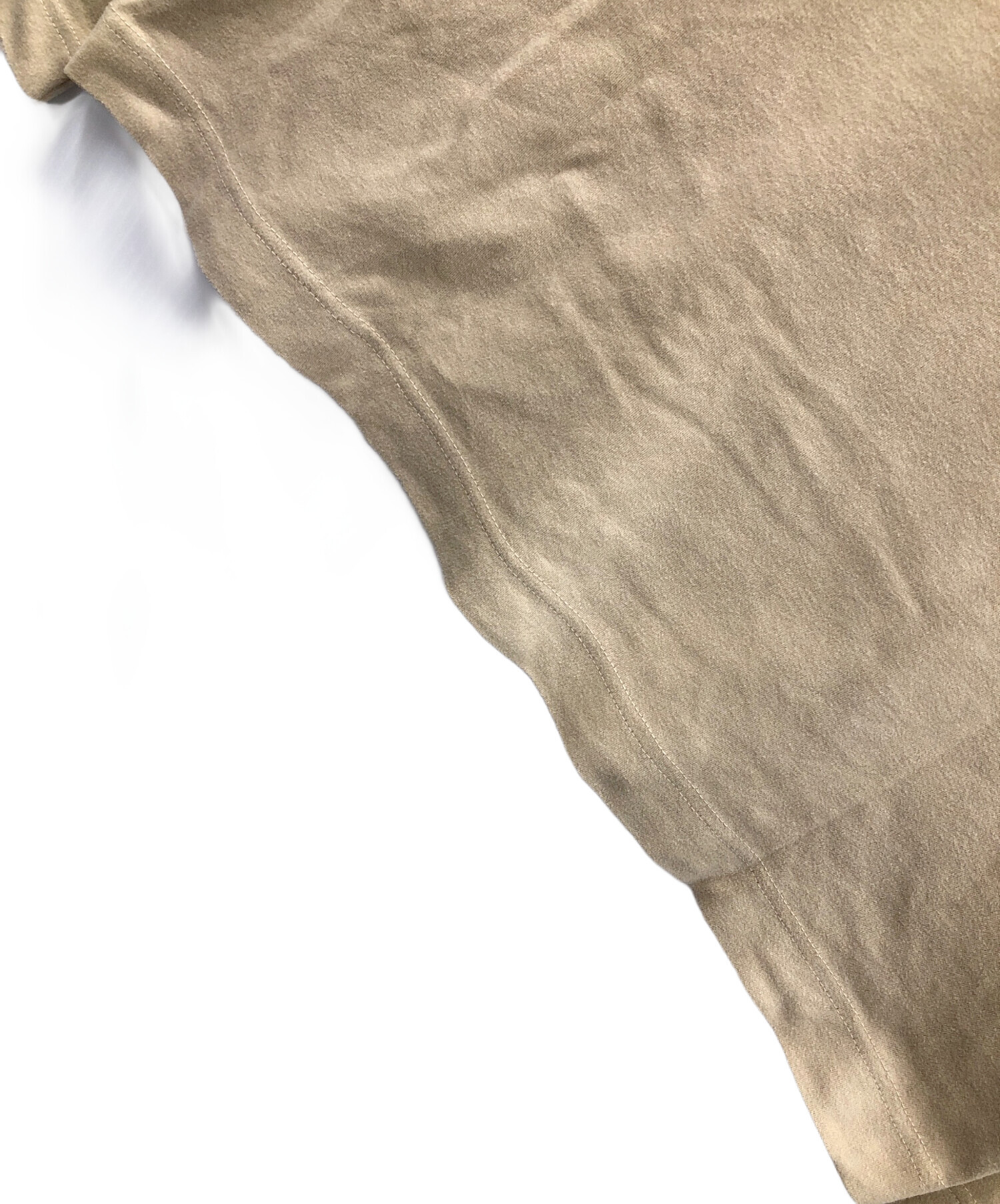 中古・古着通販】DRIES VAN NOTEN (ドリスヴァンノッテン) Vネック
