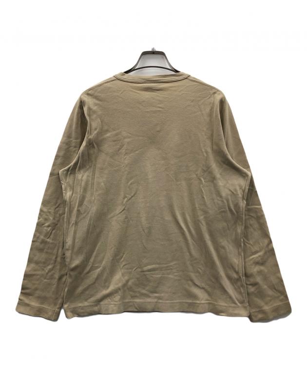 中古・古着通販】DRIES VAN NOTEN (ドリスヴァンノッテン) Vネック