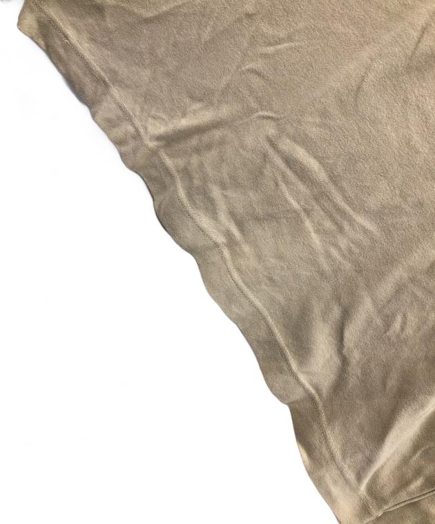 中古・古着通販】DRIES VAN NOTEN (ドリスヴァンノッテン) Vネック