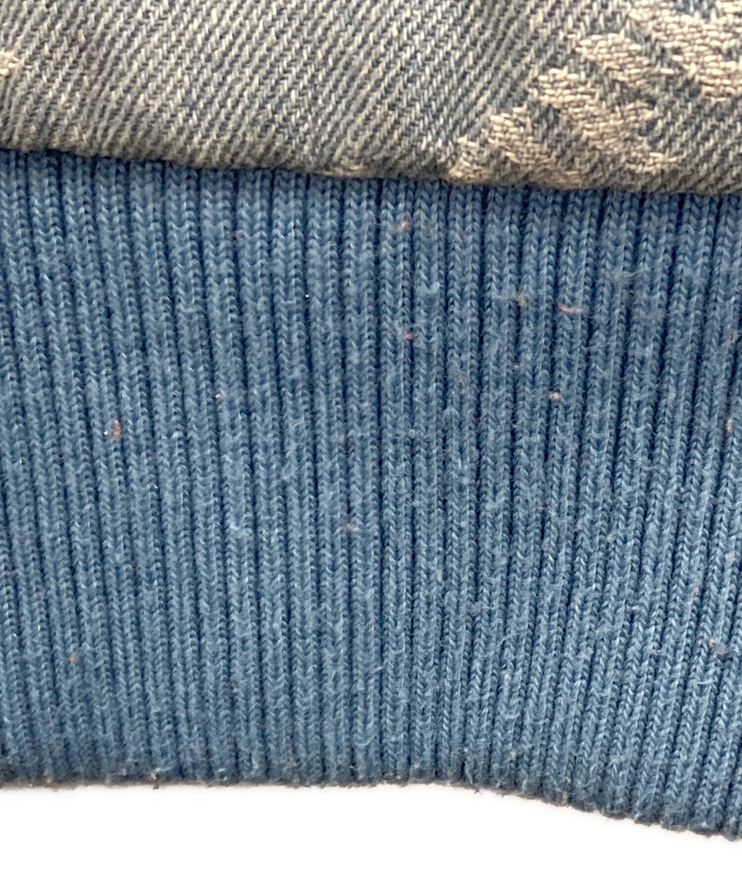 中古・古着通販】SUPPLIER (サプライヤー) ジップパーカー MONOGRAM