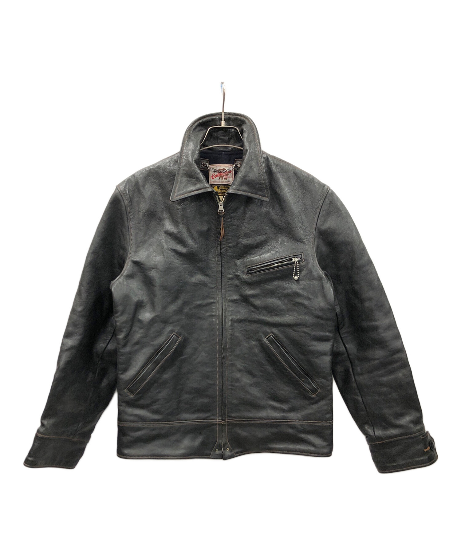 中古・古着通販】CALIFORNIA MFG.CO. (カリフォルニア 