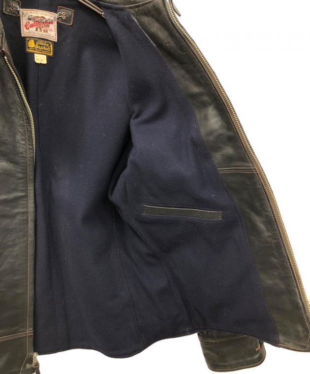 中古・古着通販】CALIFORNIA MFG.CO. (カリフォルニア