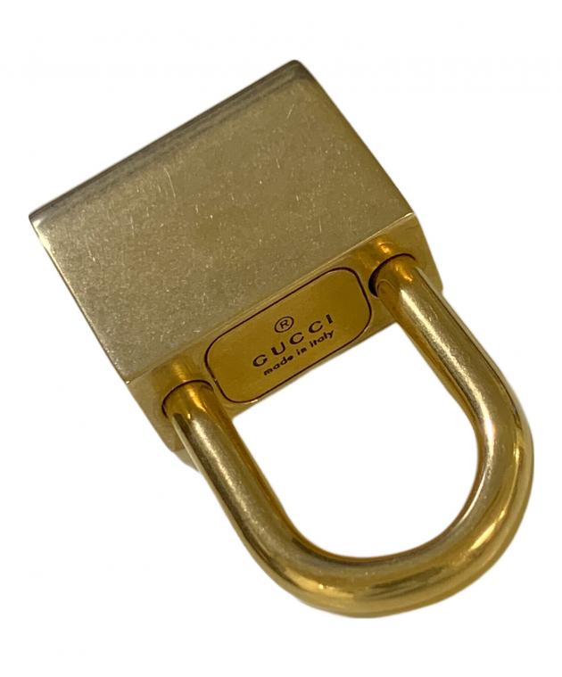 中古・古着通販】GUCCI (グッチ) ダッフルバッグ ボストンバッグ GG