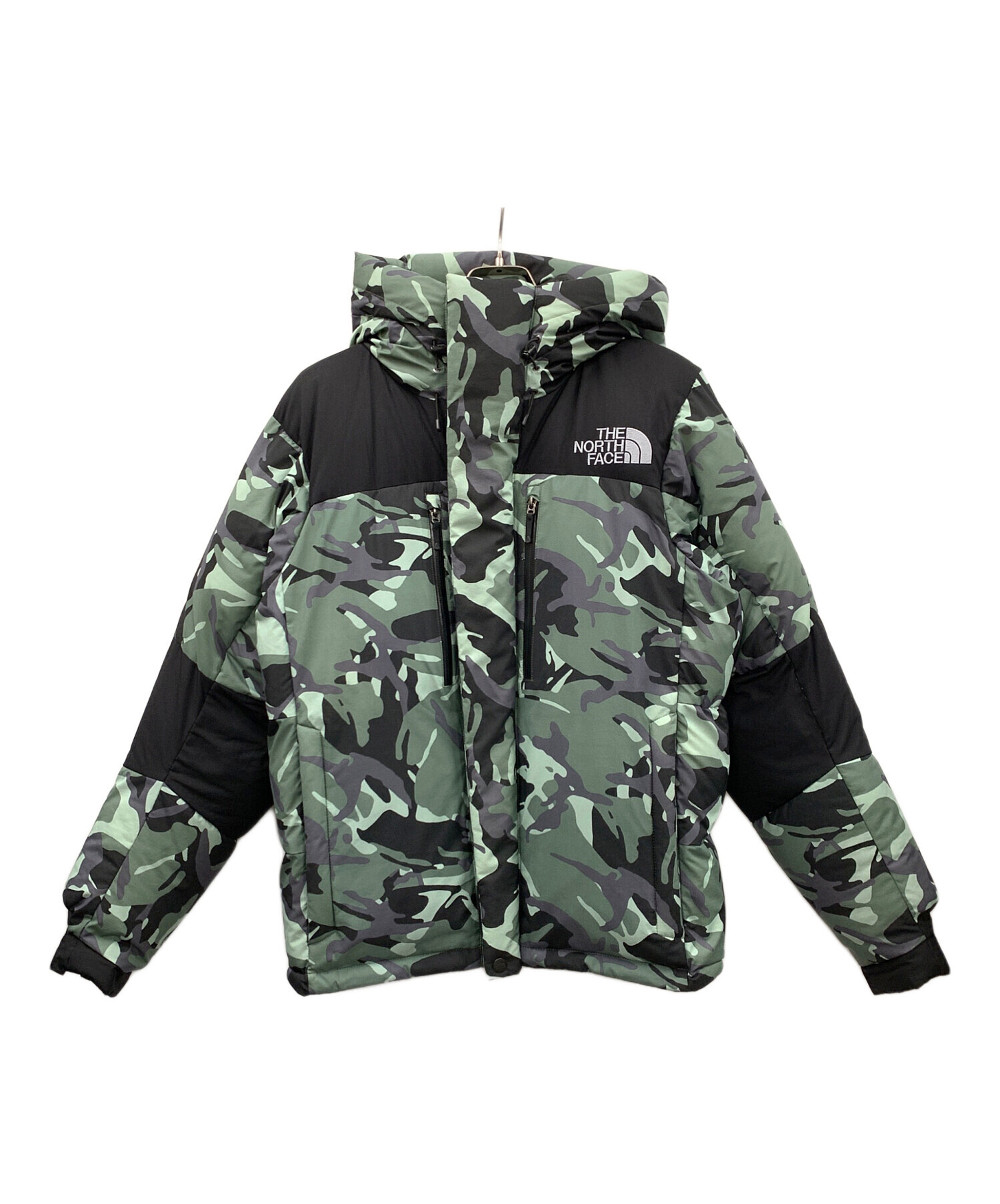 中古・古着通販】THE NORTH FACE (ザ ノース フェイス) ダウン 