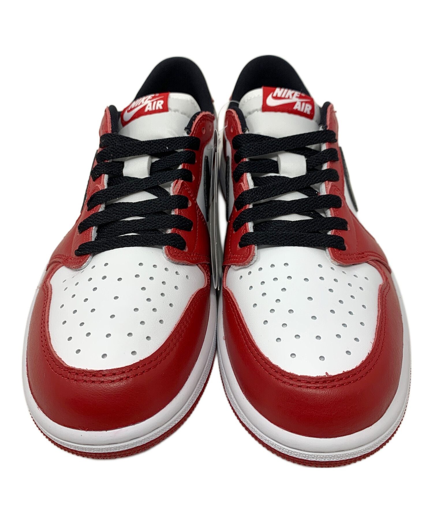 中古・古着通販】NIKE (ナイキ) スニーカー AIR JORDAN 1 LOW OG(エア 
