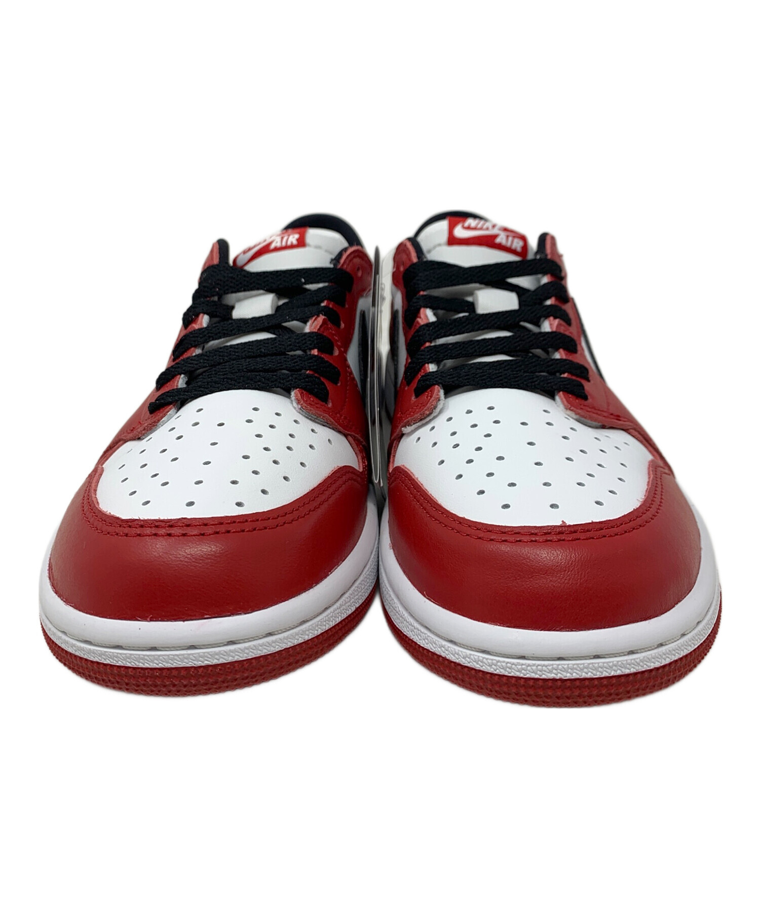 中古・古着通販】NIKE (ナイキ) スニーカー AIR JORDAN 1 LOW OG(エア 