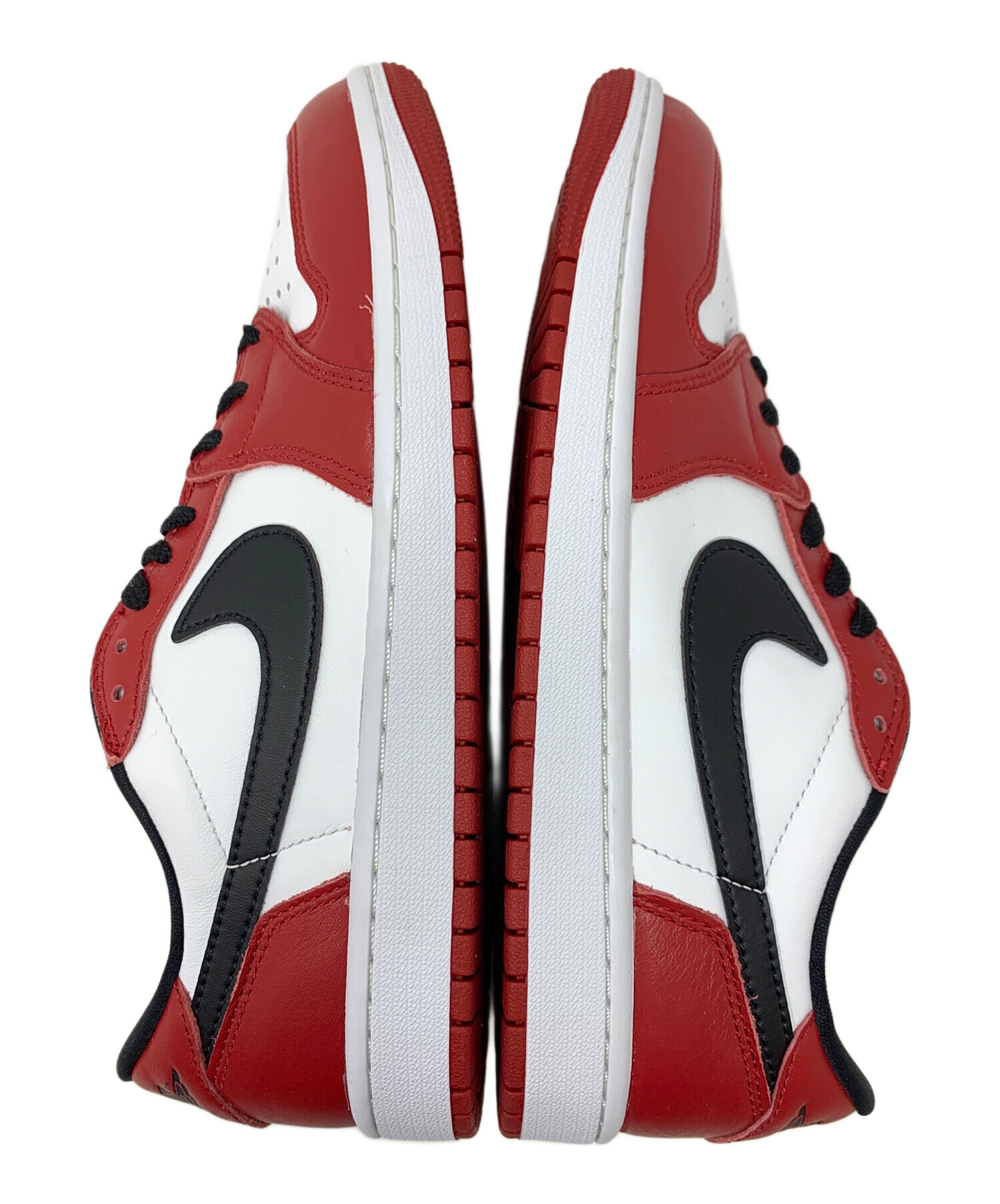 中古・古着通販】NIKE (ナイキ) スニーカー AIR JORDAN 1 LOW OG(エア 