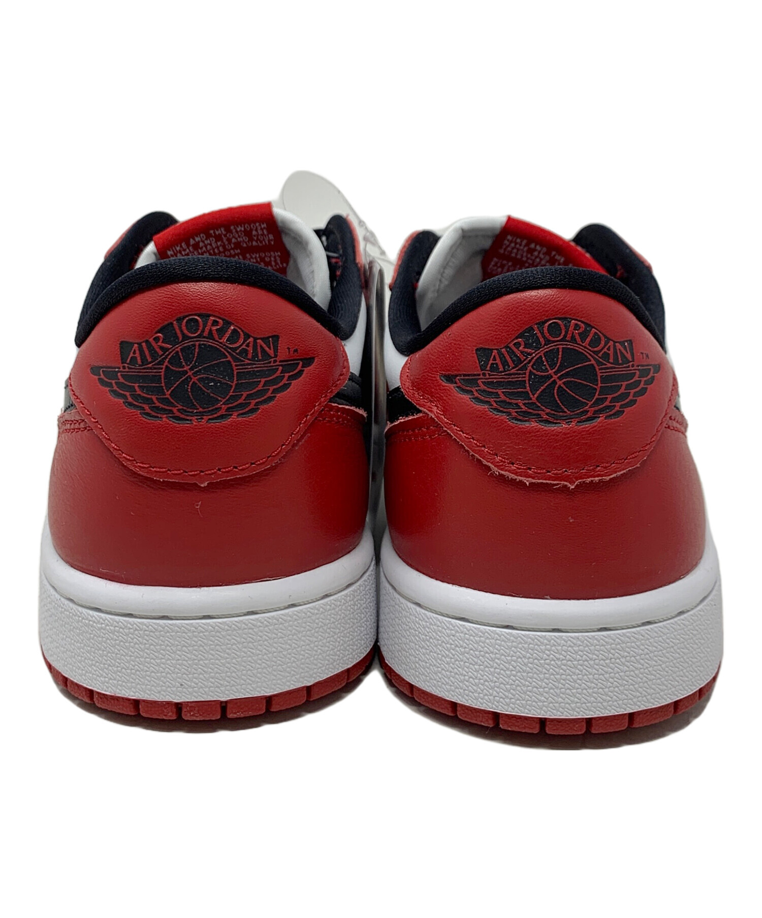 中古・古着通販】NIKE (ナイキ) スニーカー AIR JORDAN 1 LOW OG(エア