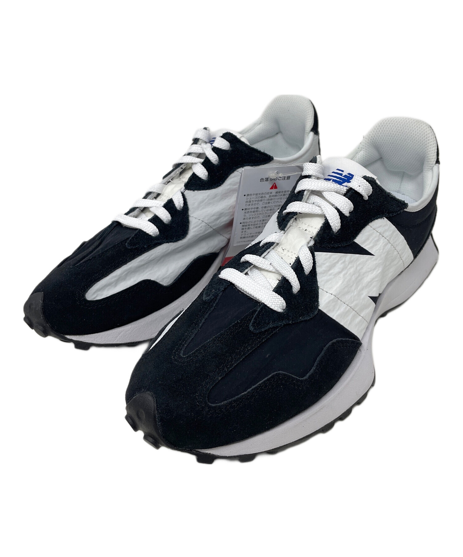中古・古着通販】NEW BALANCE (ニューバランス) ローカットスニーカー 