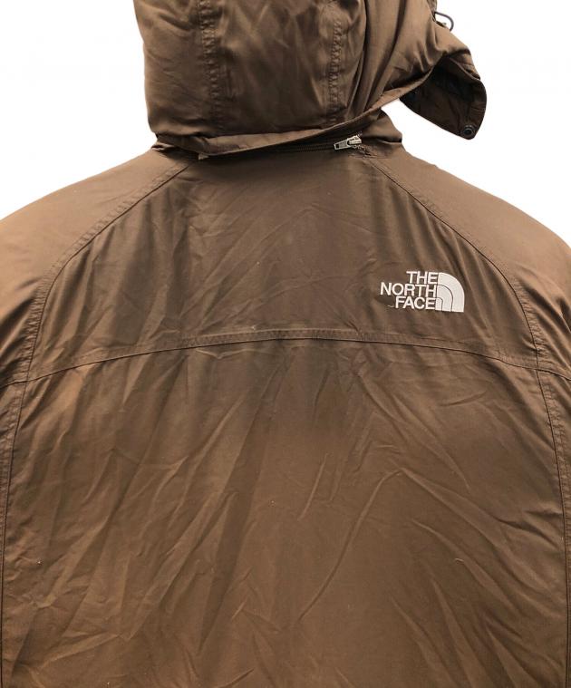 中古・古着通販】THE NORTH FACE (ザ ノース フェイス) ダウン 中古・古着通販】THE NORTH FACE (ザ ノース フェイス) ダウン