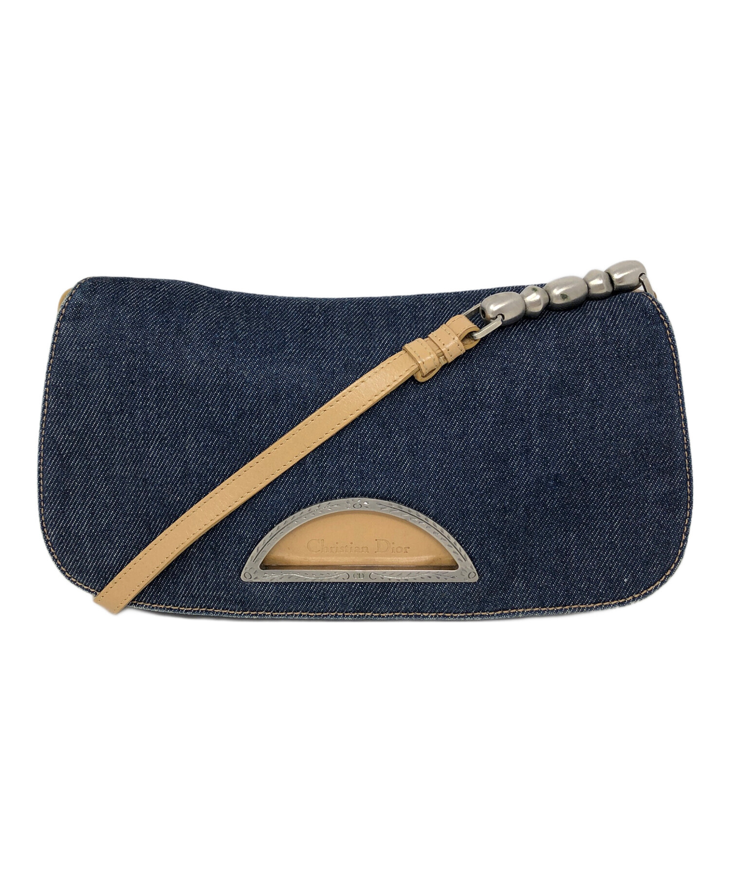 中古・古着通販】Christian Dior (クリスチャン ディオール
