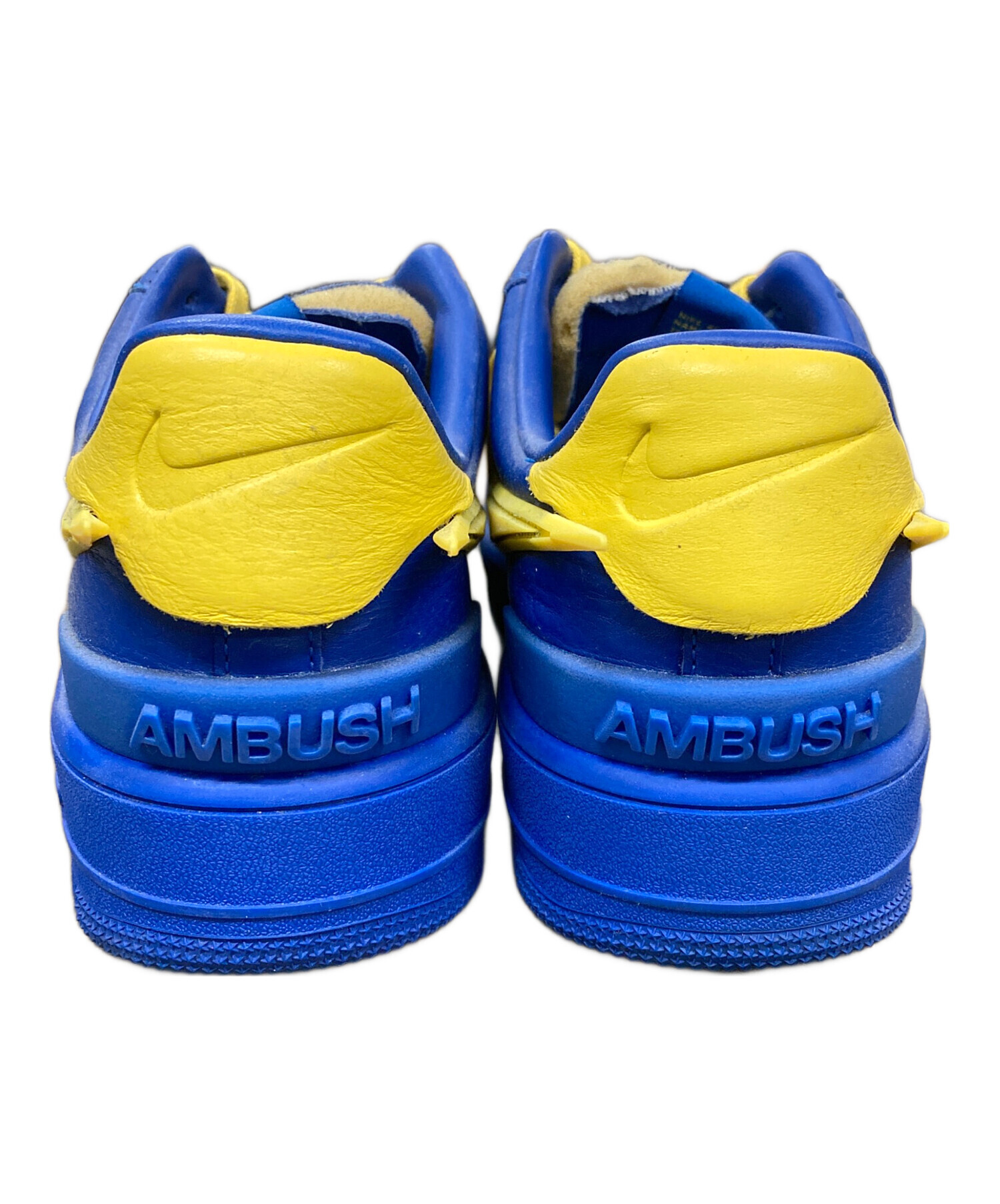 中古・古着通販】NIKE AMBUSH ローカットスニーカー Air Force 1 Low 