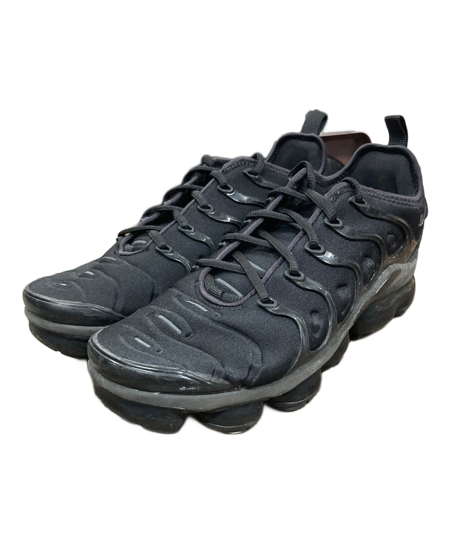 中古・古着通販】NIKE (ナイキ) ローカットスニーカー Air Vapormax 