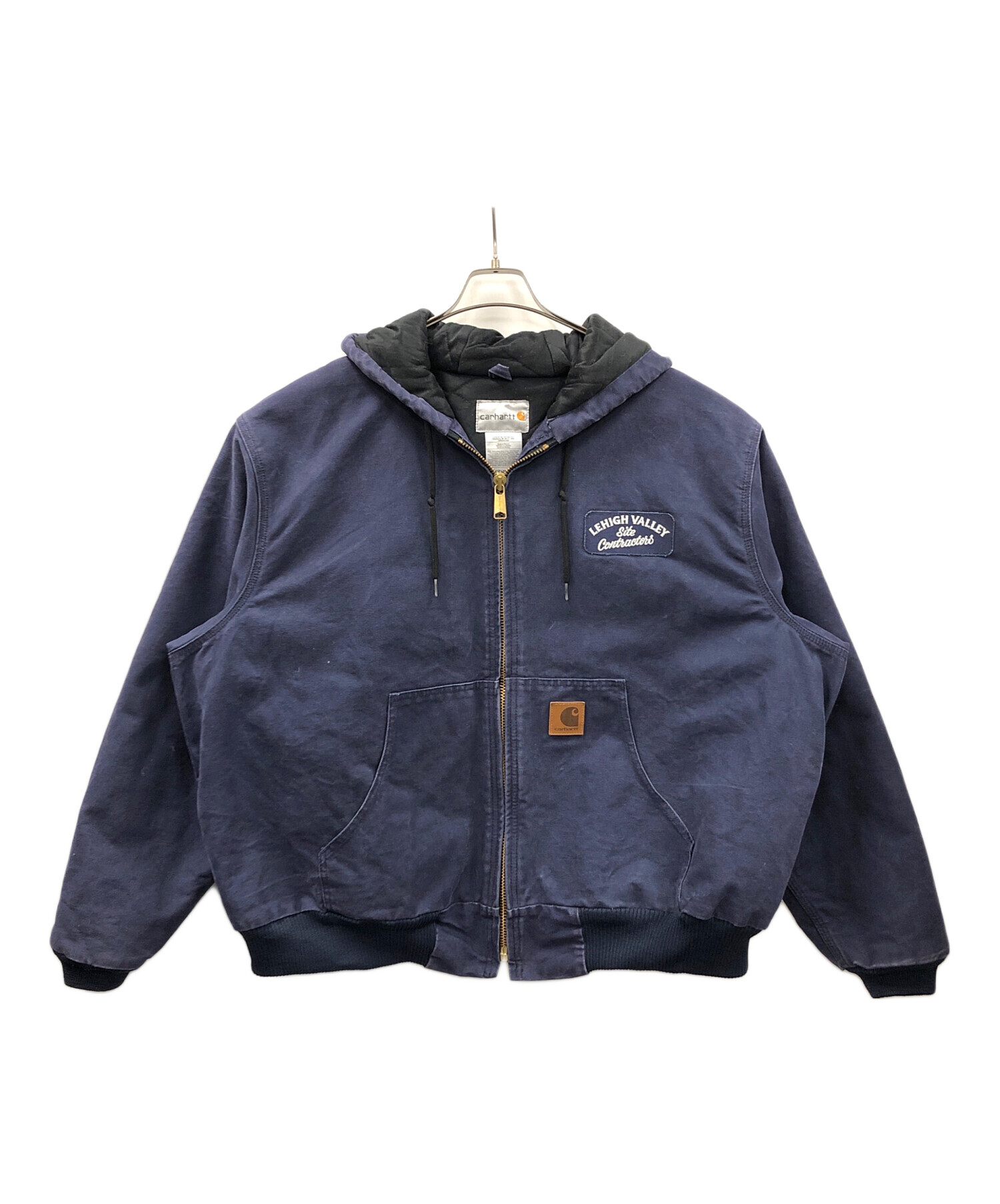 中古・古着通販】CarHartt (カーハート) アクティブジャケット 中古・古着通販】CarHartt (カーハート) アクティブジャケット
