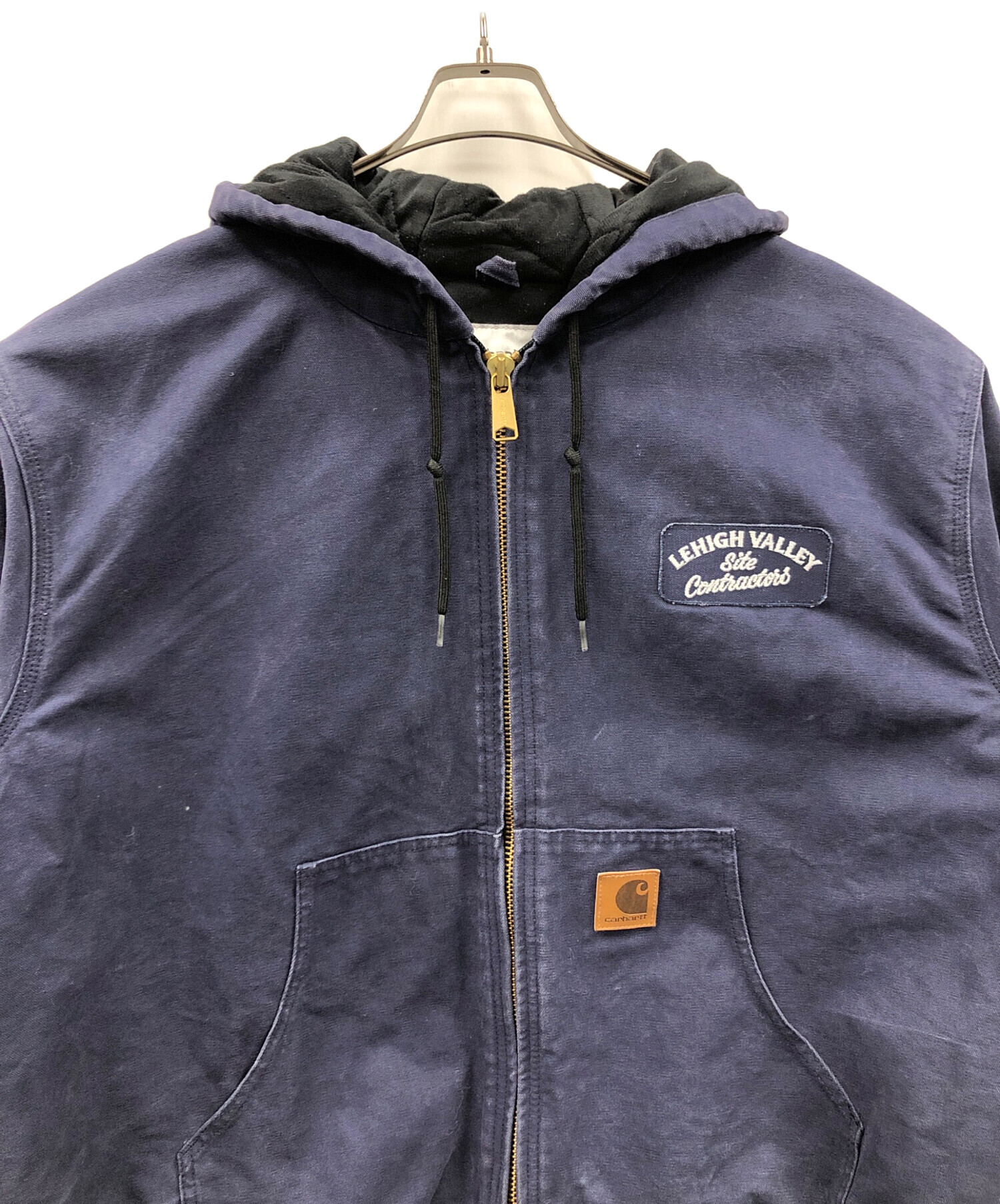 中古・古着通販】CarHartt (カーハート) アクティブジャケット