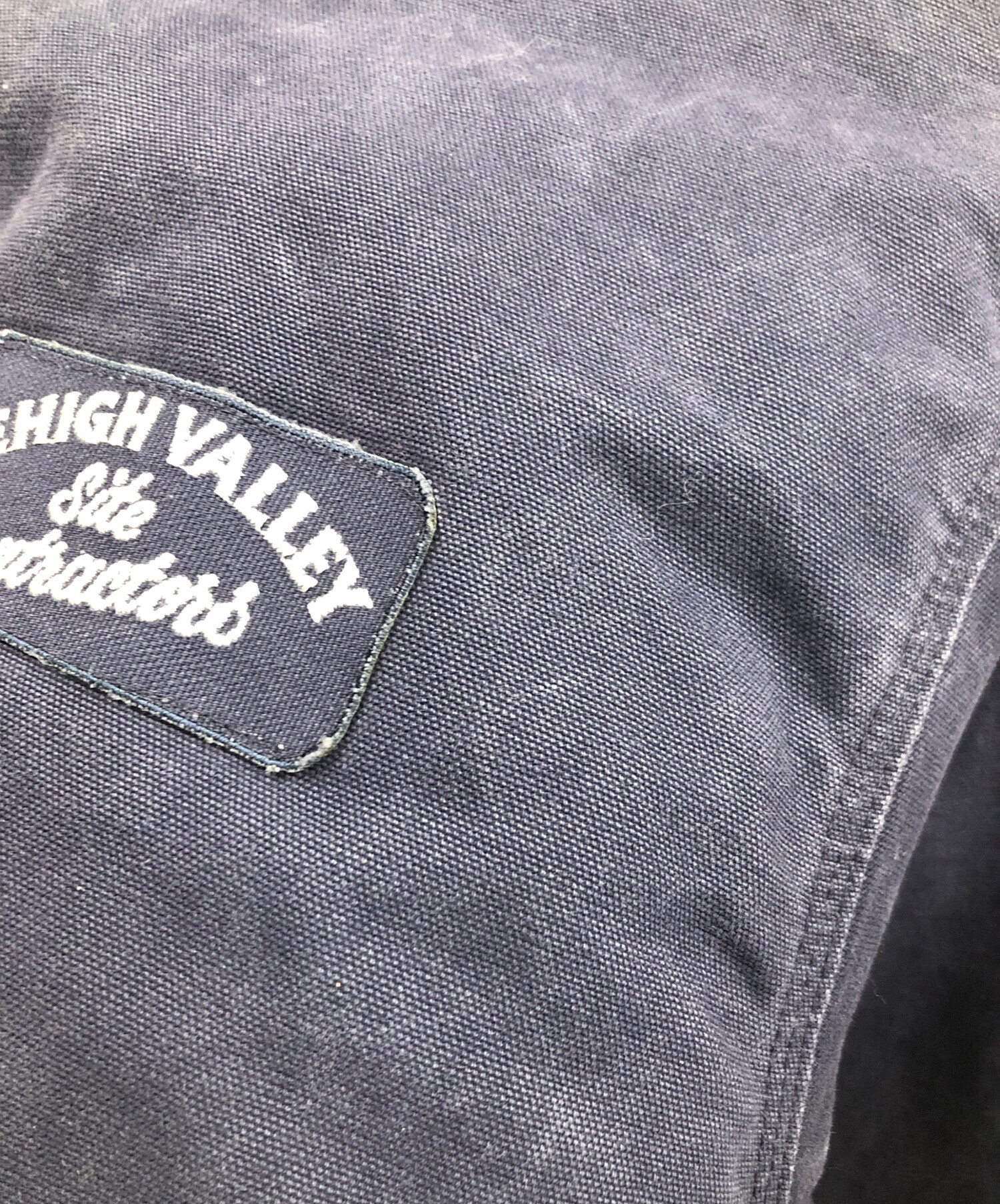 中古・古着通販】CarHartt (カーハート) アクティブジャケット