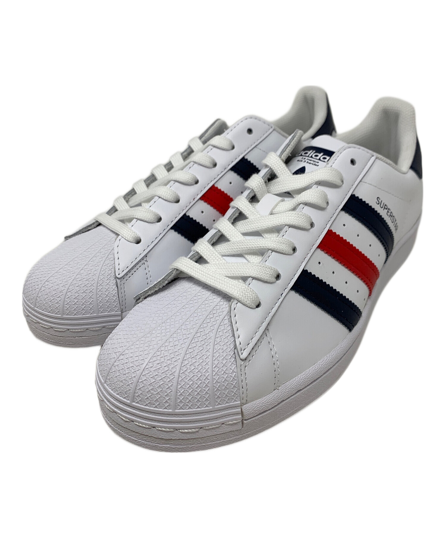 中古・古着通販】adidas (アディダス) スニーカー SUPER STAR 