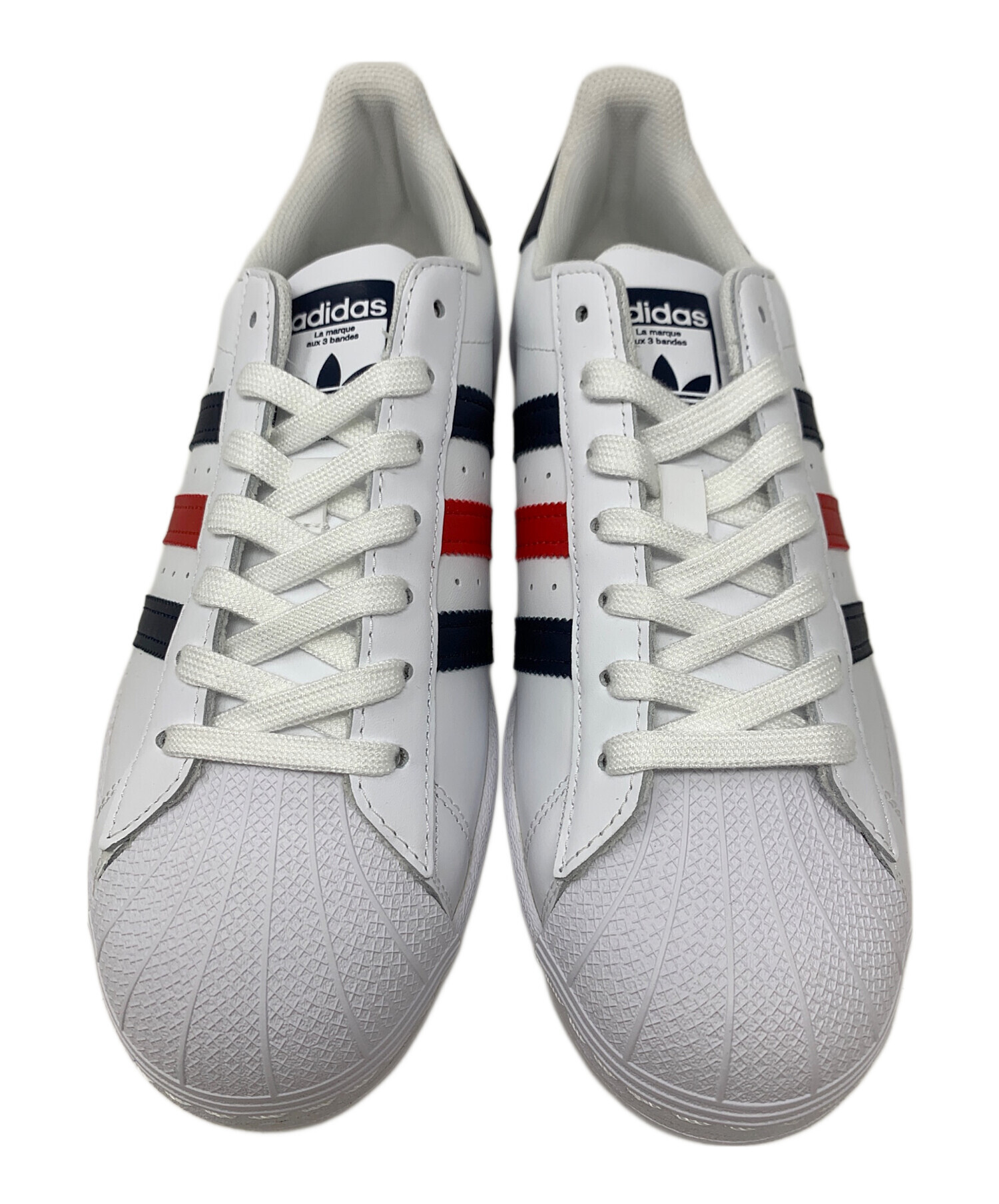 中古・古着通販】adidas (アディダス) スニーカー SUPER STAR 