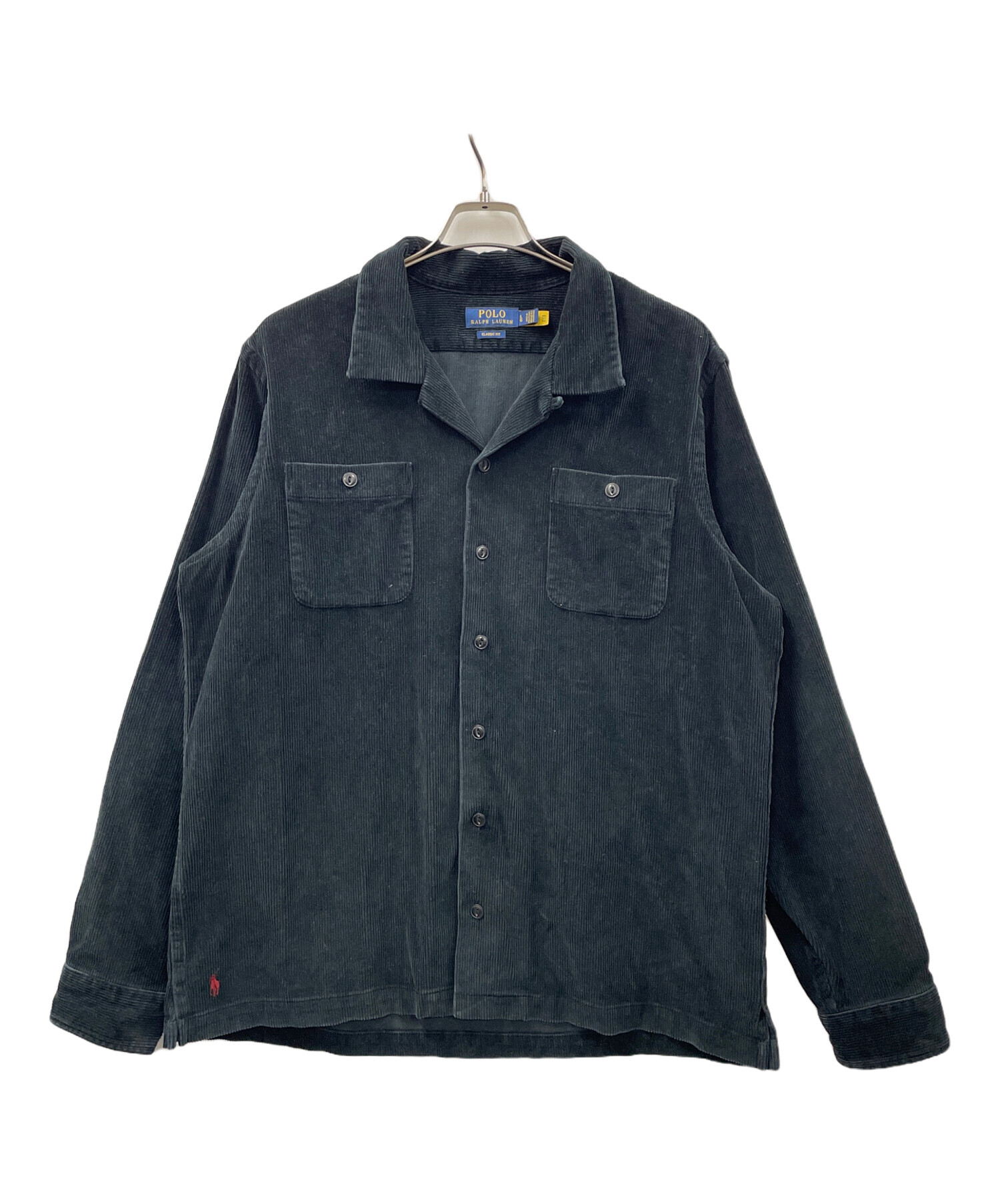 中古・古着通販】POLO RALPH LAUREN (ポロ・ラルフローレン 