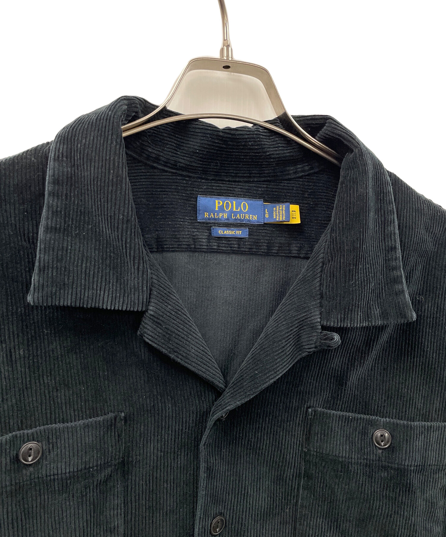 中古・古着通販】POLO RALPH LAUREN (ポロ・ラルフローレン