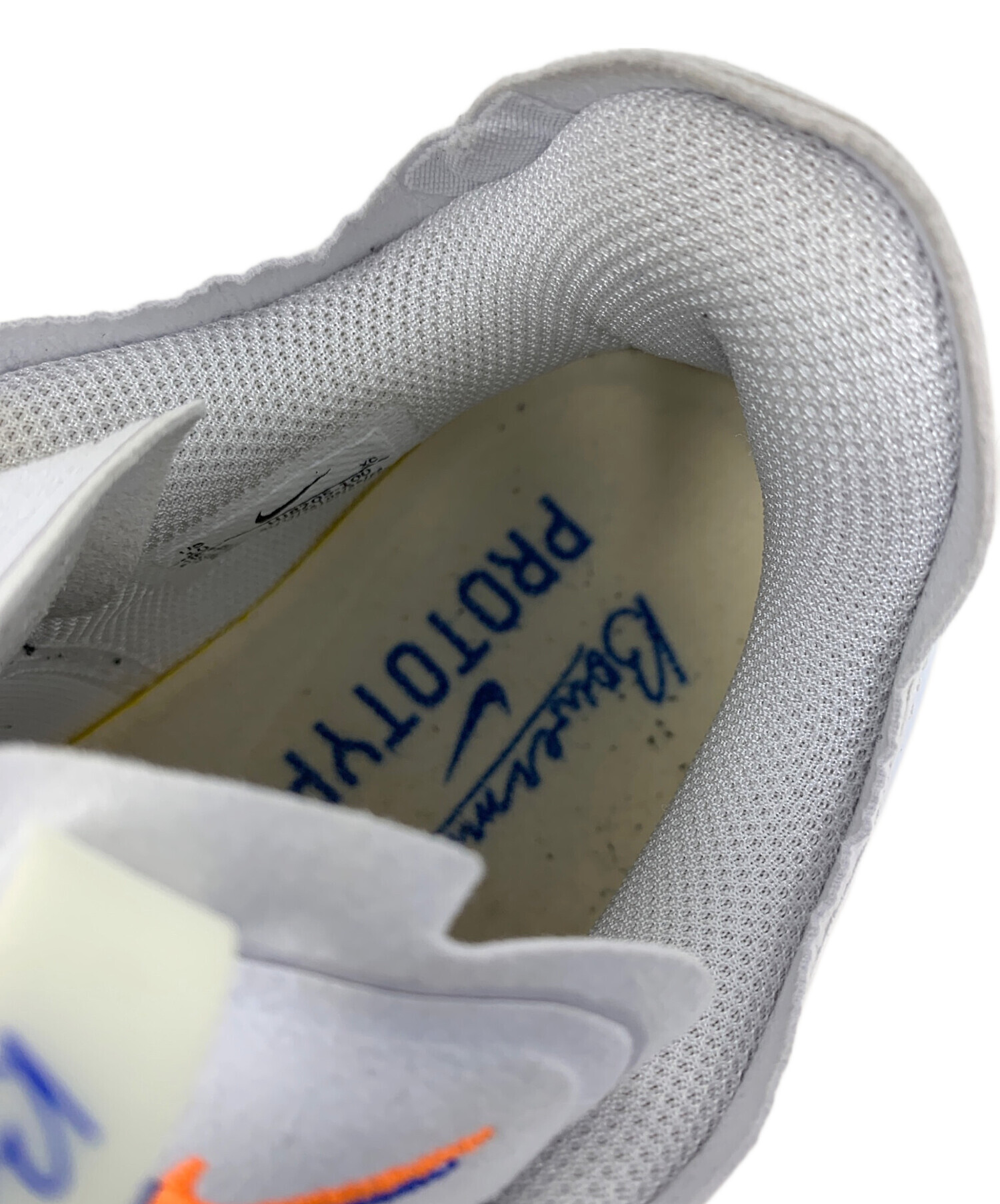 中古・古着通販】NIKE (ナイキ) スニーカー GT Cut 3 