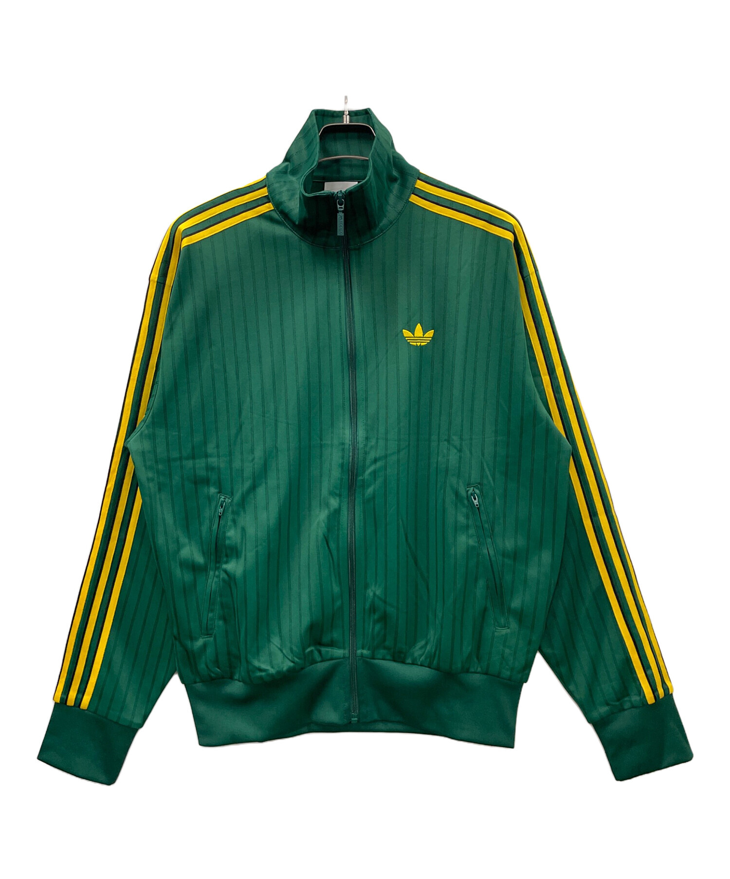 中古・古着通販】adidas (アディダス) トラックジャケット ファイヤー