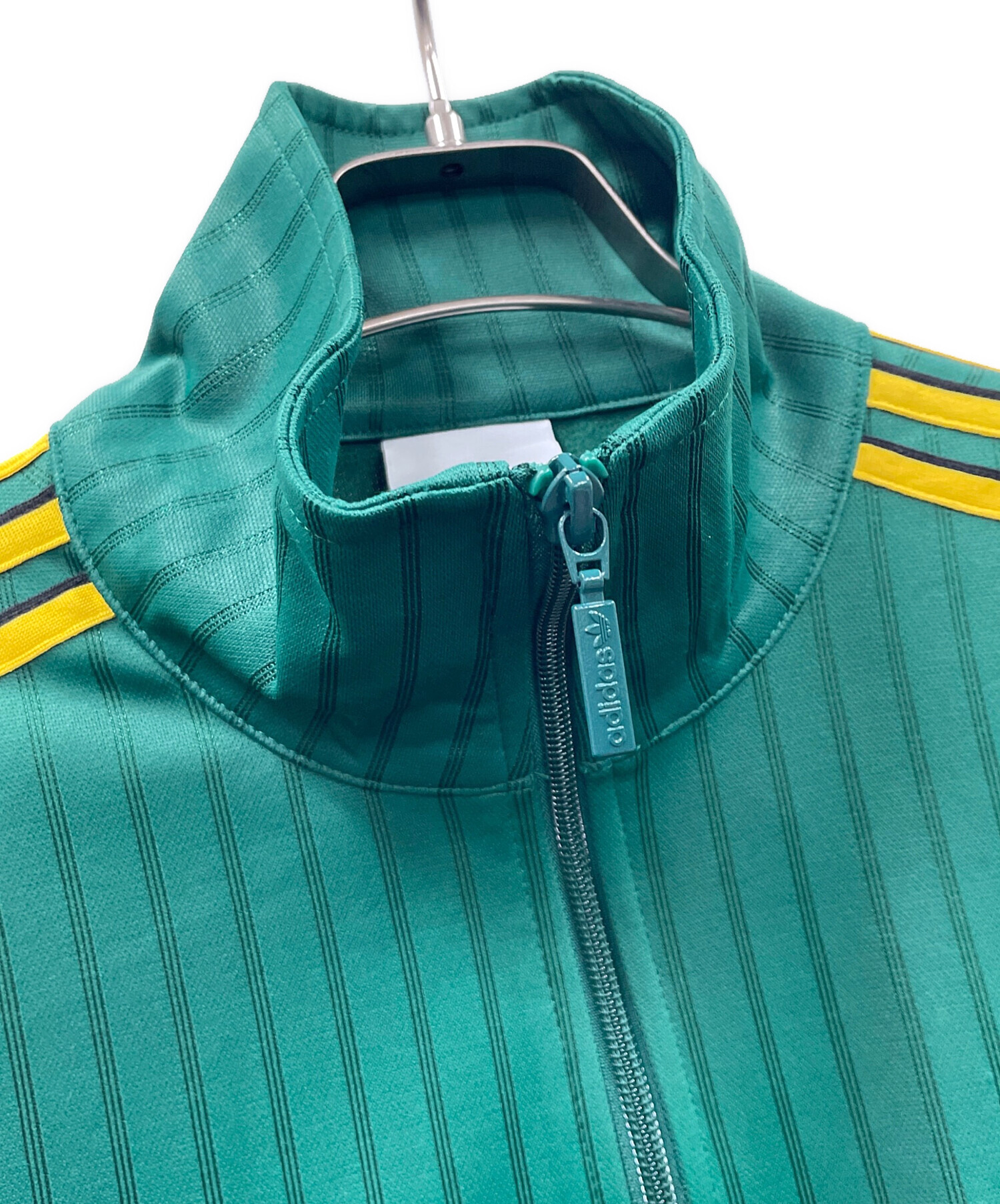 中古・古着通販】adidas (アディダス) トラックジャケット ファイヤー