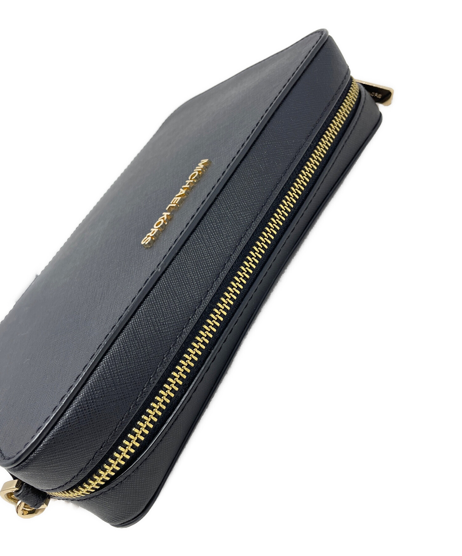 【値下中】MICHAEL KORS ショルダーバッグ 中古・古着通販】MICHAEL KORS (マイケル・コース) ショルダーバッグ