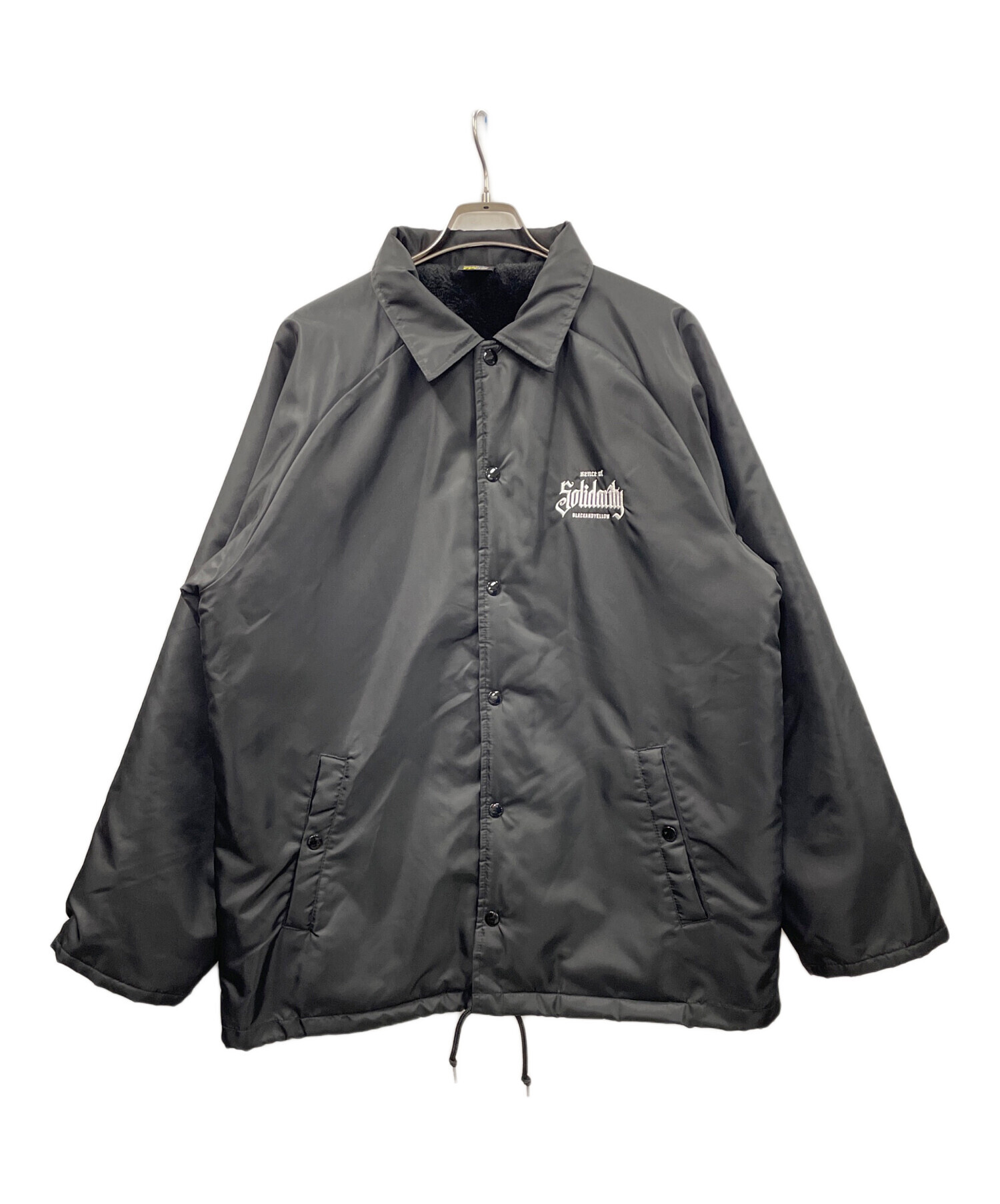 中古・古着通販】RATS (ラッツ) コーチジャケット 23SS BOA COACH