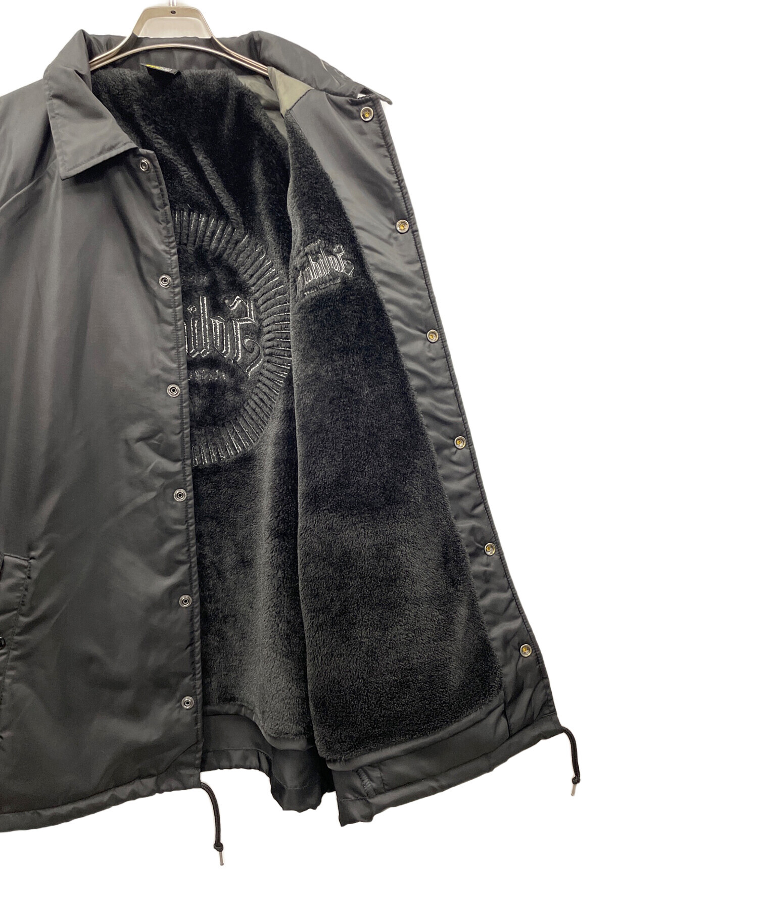 中古・古着通販】RATS (ラッツ) コーチジャケット 23SS BOA COACH