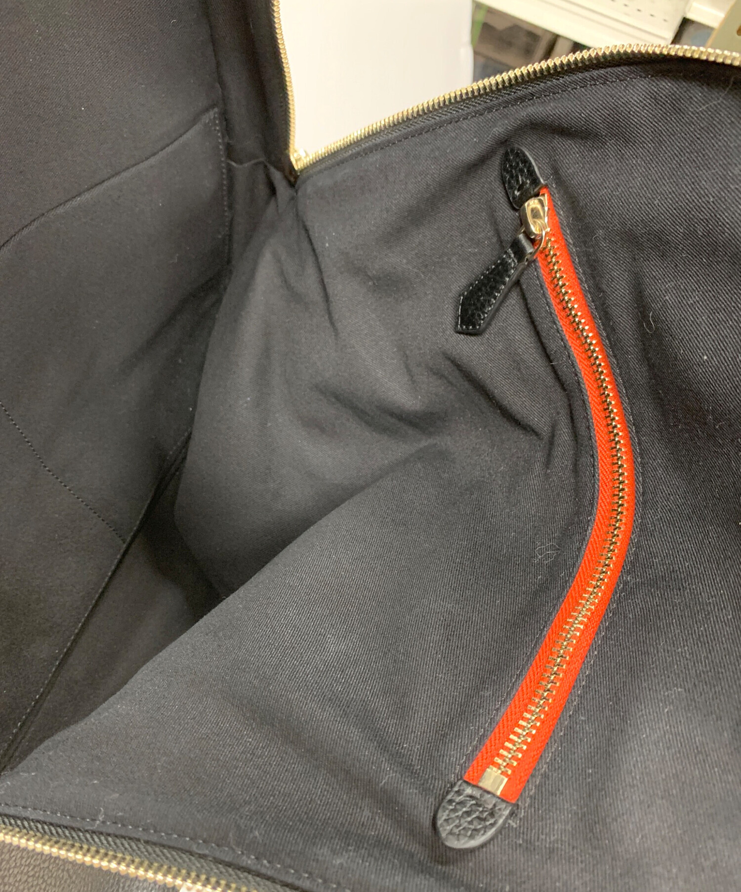 ミ*ク様 Paul Smithレザー製リュック 中古・古着通販】PAUL SMITH (ポールスミス) レザーリュック ブラック