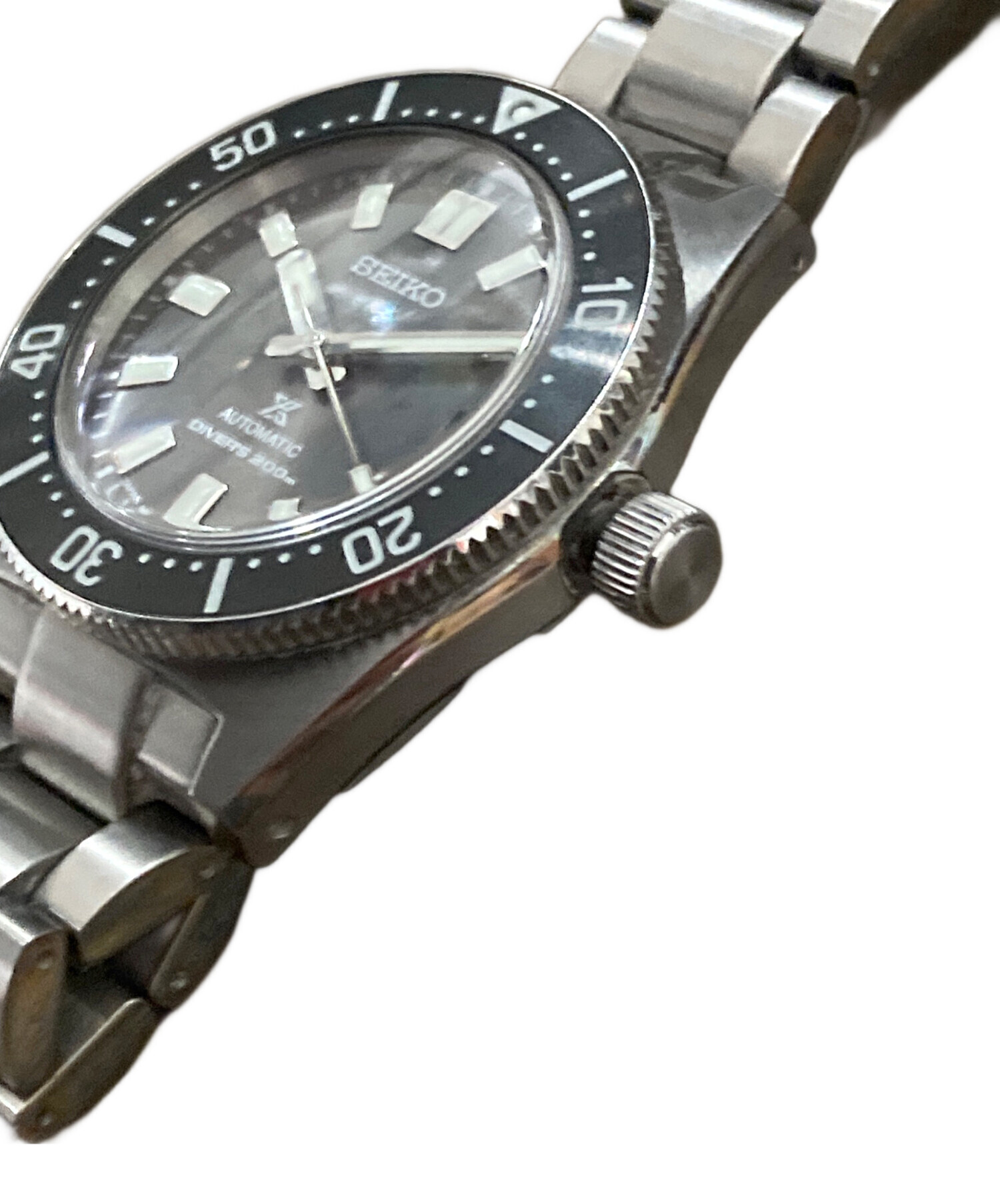 中古・古着通販】SEIKO (セイコー) ダイバーズウォッチ プロスペックス