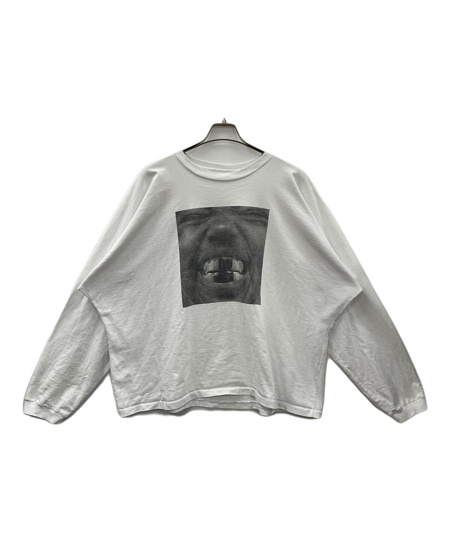 YZY JC-01 サイズ2 未使用品 kanye west ?media_id=3766541317166974884