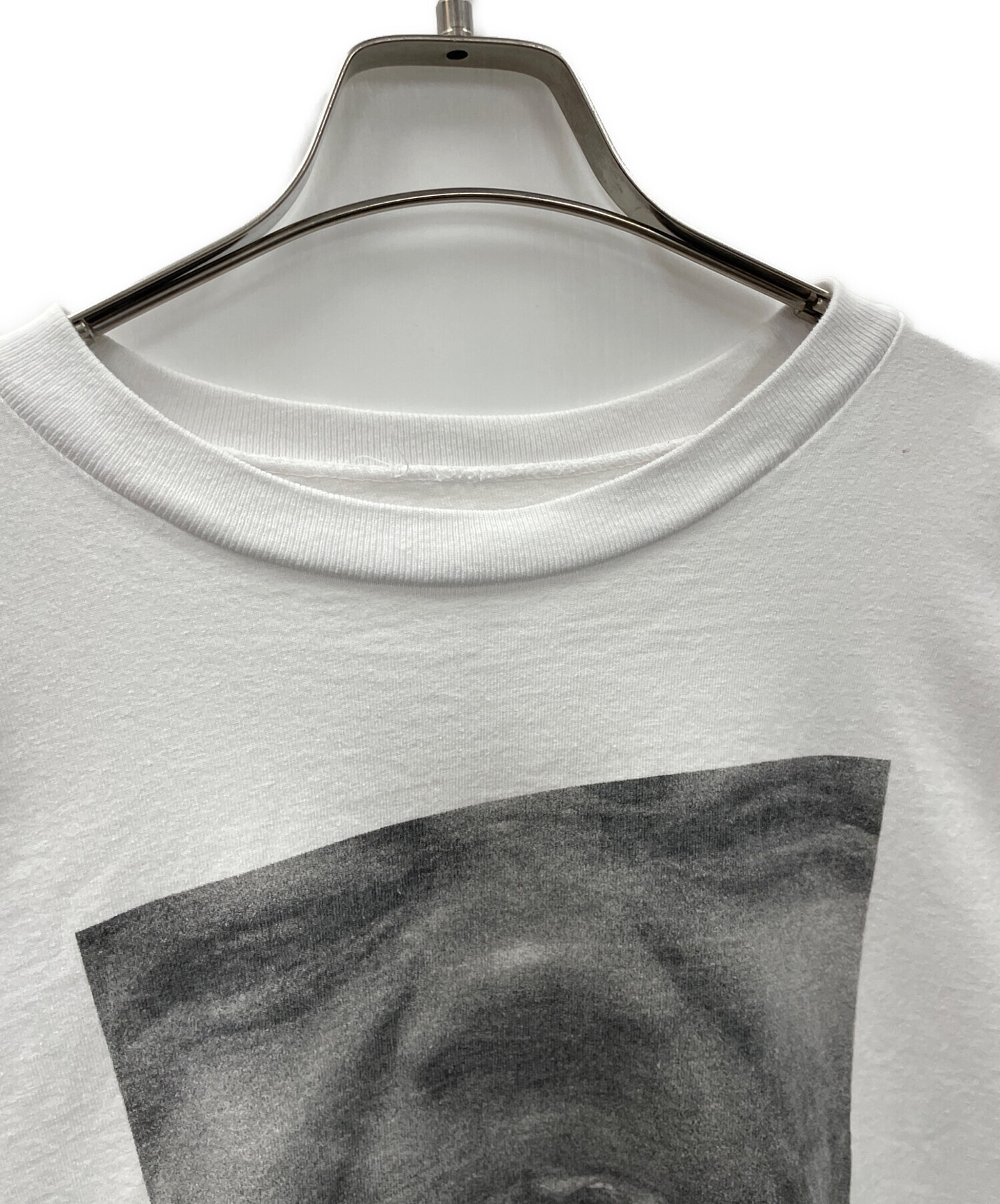 中古・古着通販】その他ブランド (ソノタブランド) 長袖Tシャツ Kanye