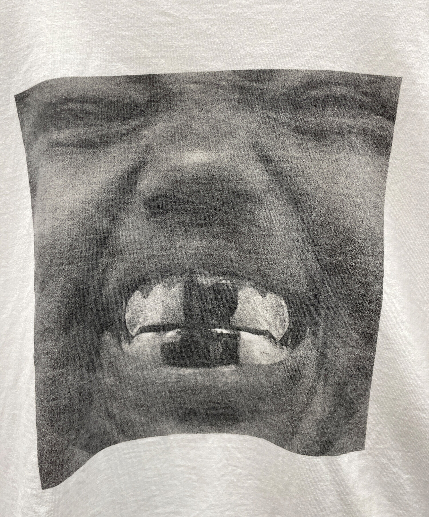中古・古着通販】その他ブランド (ソノタブランド) 長袖Tシャツ Kanye