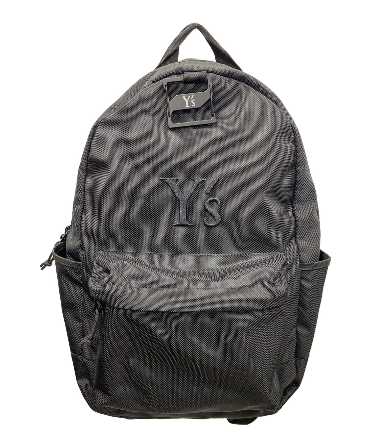 【希少】Y's NEWERA リュック 中古・古着通販】Y's (ワイズ) New Era (ニューエラ) リュック バック