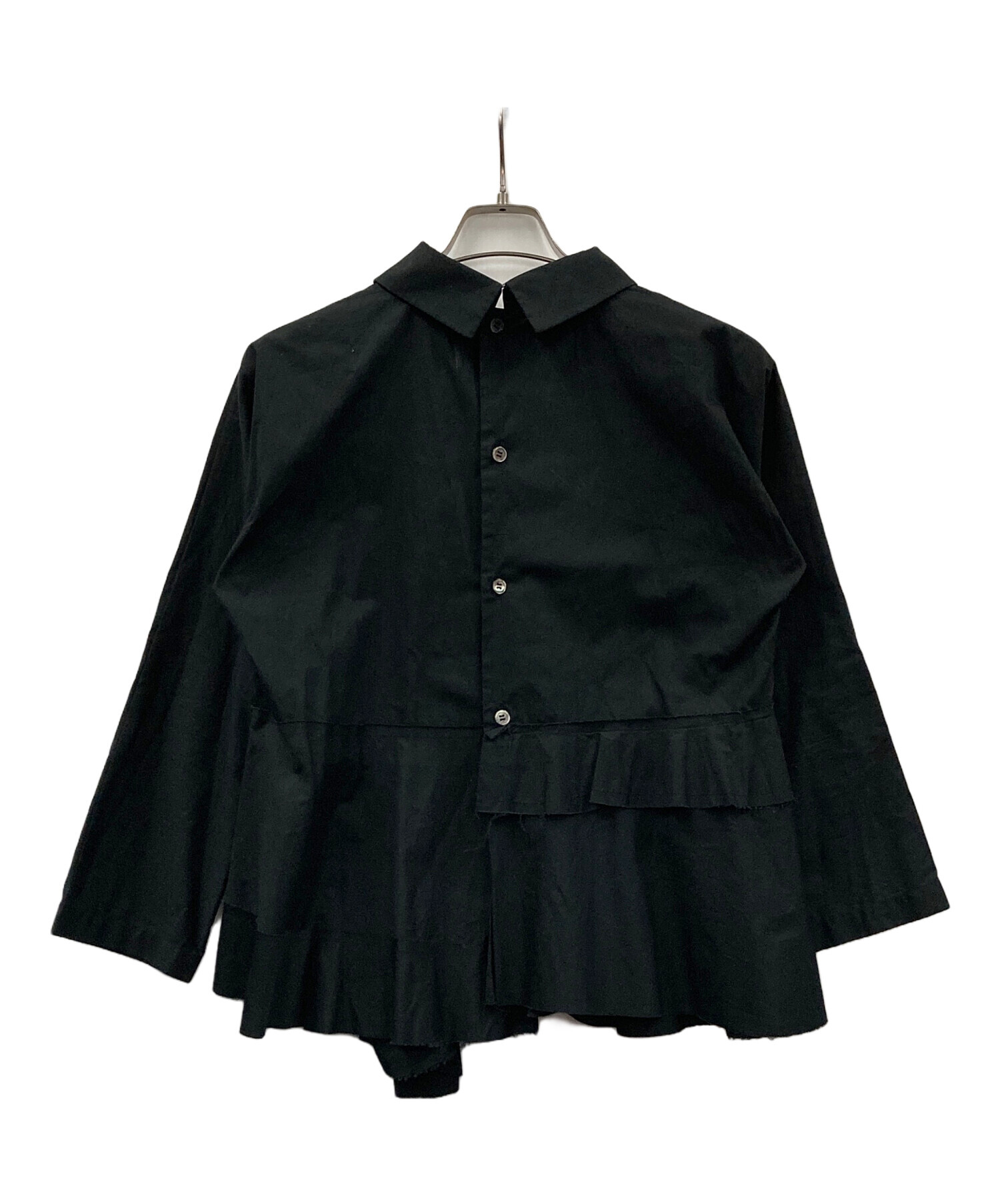 COMME des GARCONS COMME des GARCONS ブラウス 【古着】【中古】【送料無料】 中古・古着通販】COMME des GARCONS COMME des GARCONS