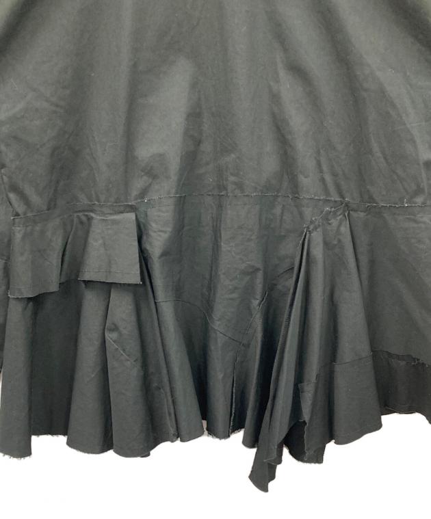 中古・古着通販】TAO COMME des GARCONS (タオ コムデギャルソン) 長袖
