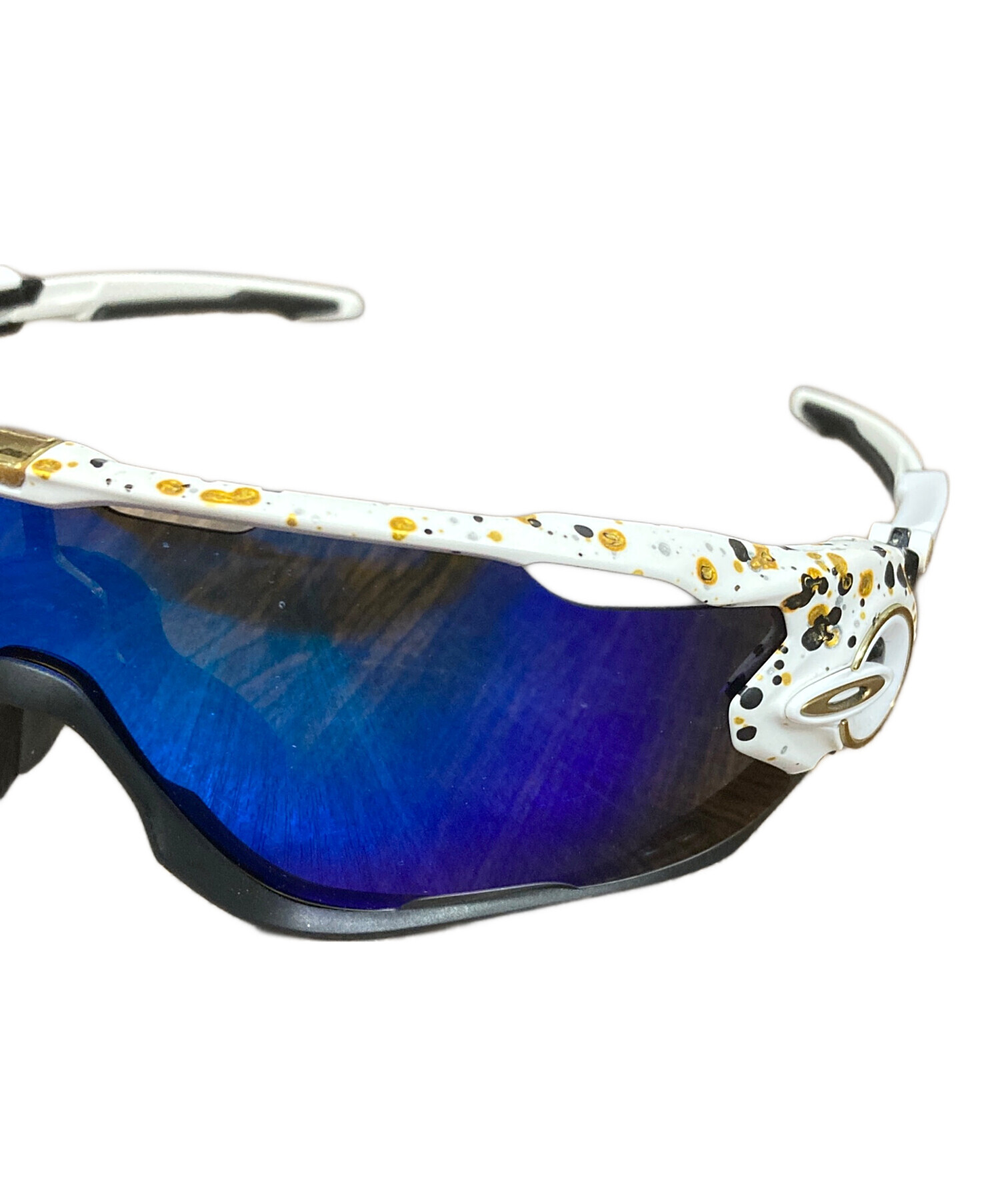 中古・古着通販】OAKLEY (オークリー) サングラス JAWBREAKER（ジョウ
