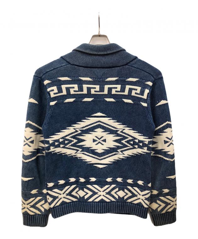 RHC RON HERMAN ボリュームスリーブラクーンカーディガン　ブラウン Cashmere Pullover&Cardigan｜Pick Up Item | RHC ronherman