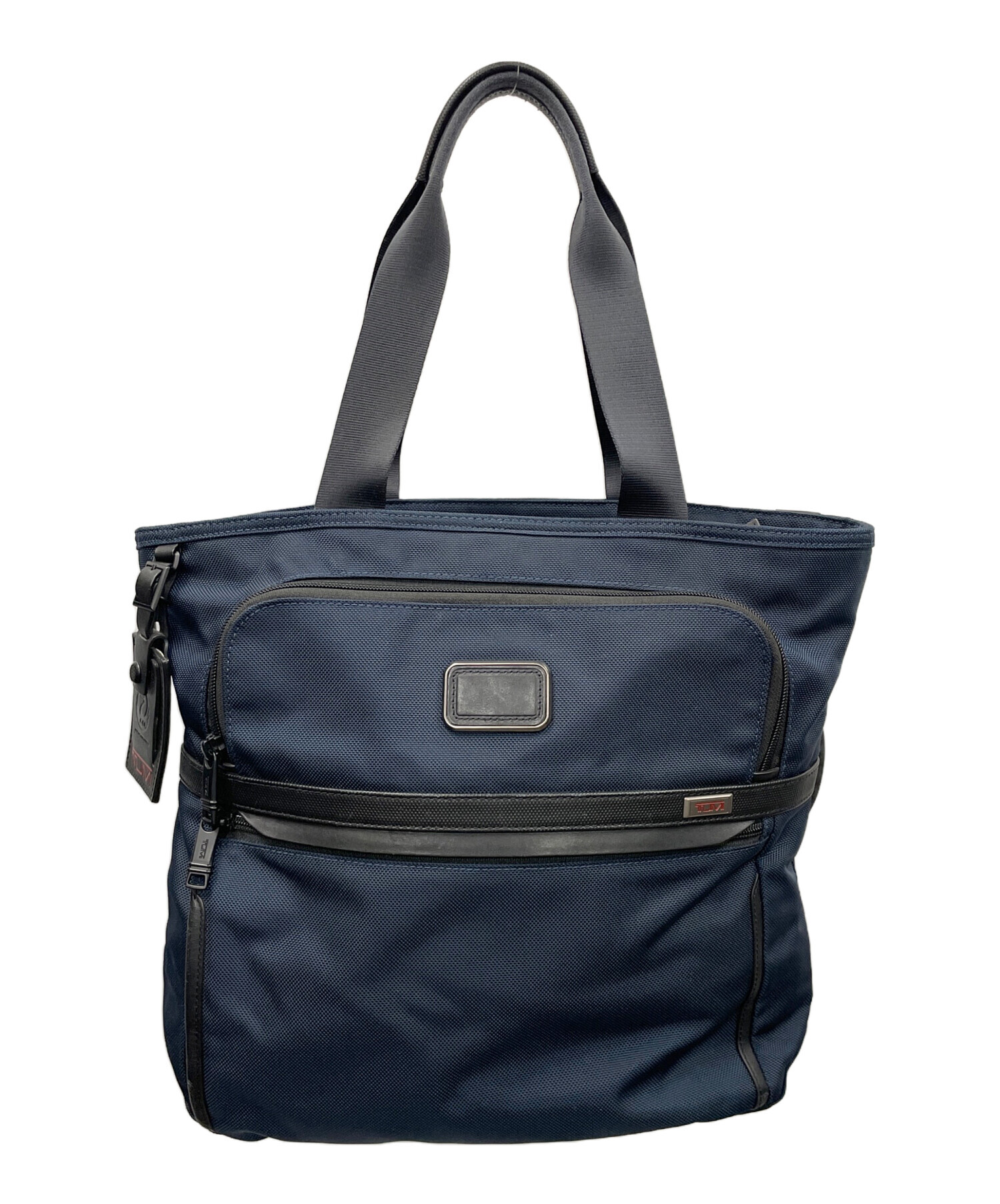 中古・古着通販】TUMI (トゥミ) JAL (ジャル) トートバッグ TUMI ALPHA