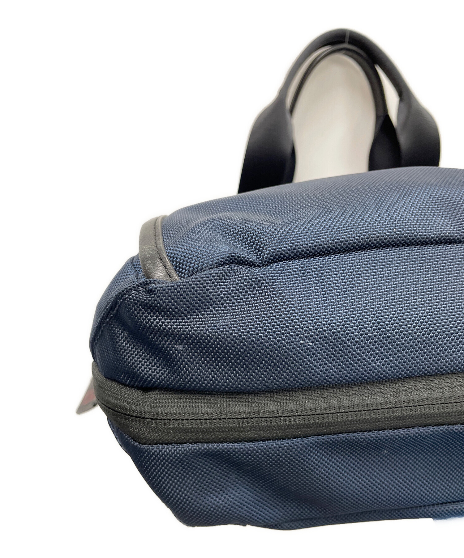 中古・古着通販】TUMI (トゥミ) JAL (ジャル) トートバッグ TUMI ALPHA 
