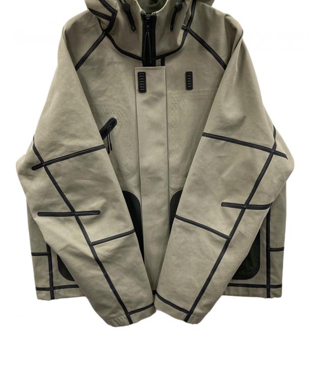 ジャケット・アウター Nike Tech Storm-Fit Hooded Rain Jacket 中古・古着通販】NIKE (ナイキ) NIKE TECH STORM-FIT HOODED RAIN